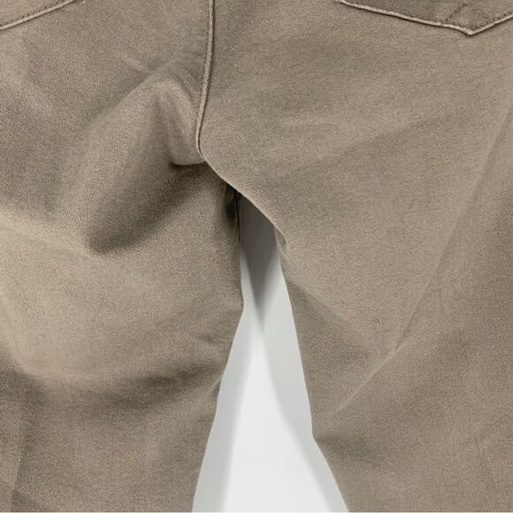 Democracy Ab Technology Size 10 Gray Mid Rise Skinny Jeans - Picture 3 of 7